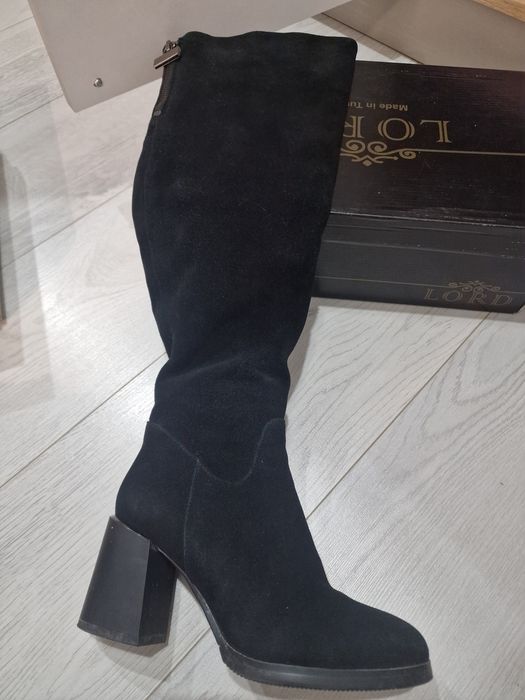 Продам ботфорды, сапоги