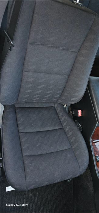 Vand mercedes c200 atestat istoric