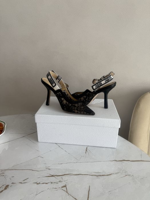 Туфли  Jadior новая