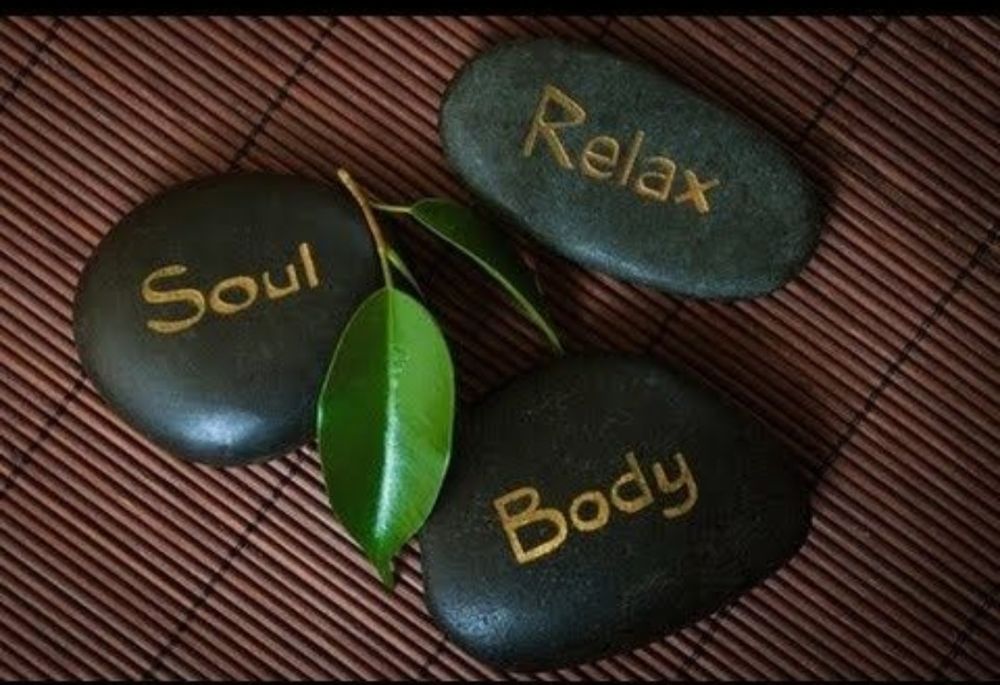 Классика Расслабляюший