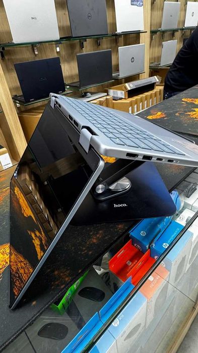 SENSORLI NOUTBUK/Dell Inspiron 14 Notebook-Dasturlash&Dostavka Tekin