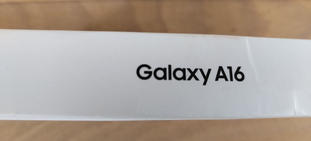 Samsung A16 4GB/128
