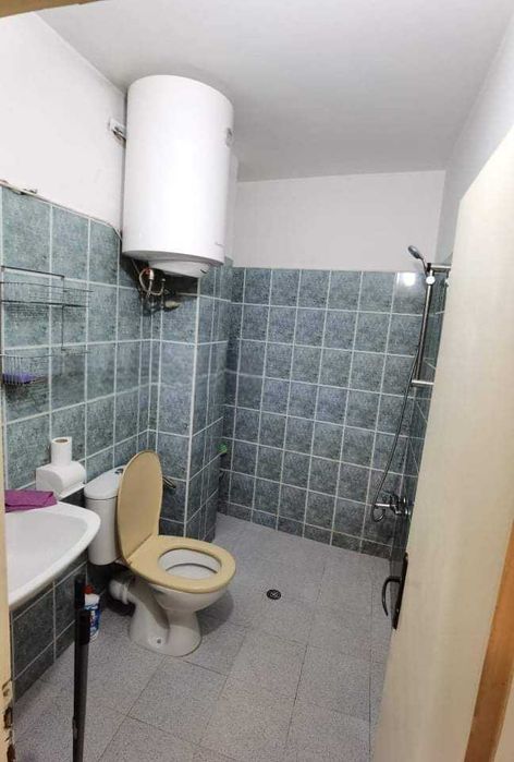 Дава се под наем Едностаен апартамент в София, Зона Б-18 - 39 кв.м за 348.84 € - Снимка #2