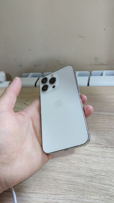 Iphone 13 pro 256 gb