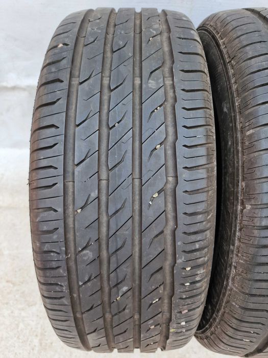 Anvelope 225/55/18 an 2022 vara SEMPERIT SPEED LIFE 3