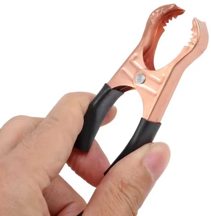 Тестер за акумулатор