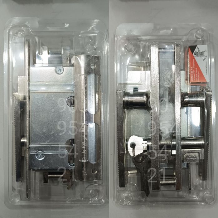 Дверной замок ВАЗ кулф замок для дверей