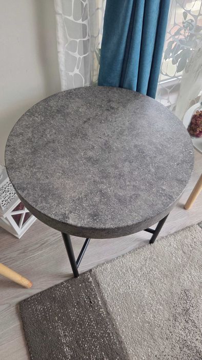 Холна масичка за кафе