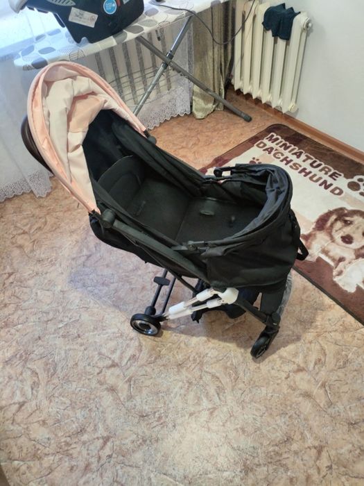 Продам детскую коляску