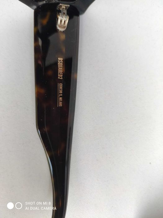 Dsquared2 ochelari de soare