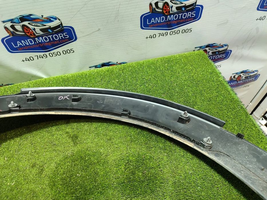 ORNAMENT ARIPA STANGA FATA MINI COOPER R56 1.5 BENZINA 2016 Hatchback COD OEM 7300819 / 51777300819 / 16189910 / 2014-2020
