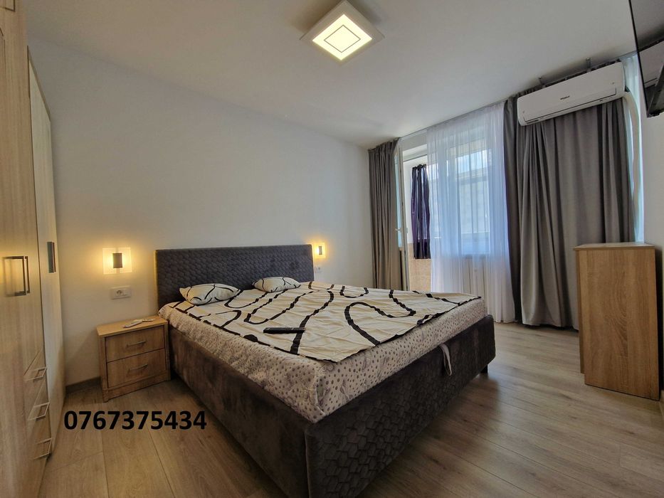 Proprietar | 3 camere Mosilor Obor | Prima închiriere | Renovat | 2x AC | Stefan cel mare