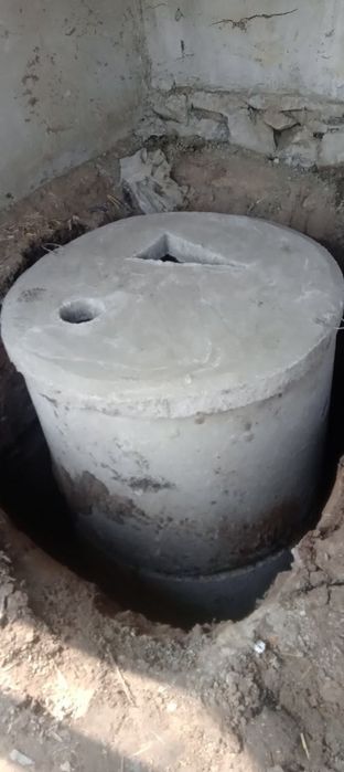 kalodes va qapqoqlar