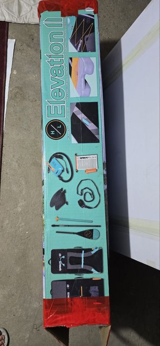 Сапборд (SUPBOARD)