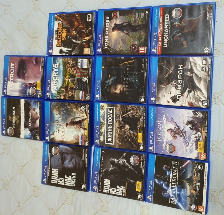 Playstation 4 slim