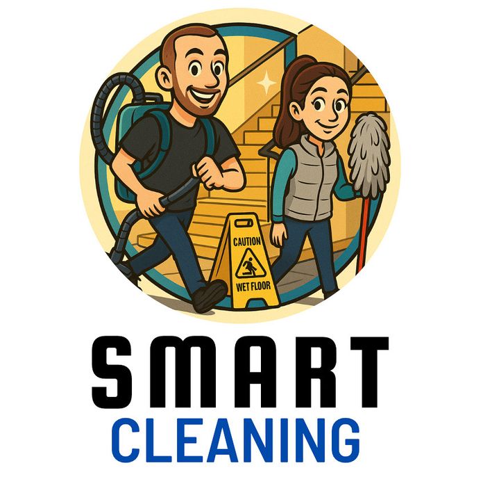 Curățenie Profesională în Scările de Bloc!