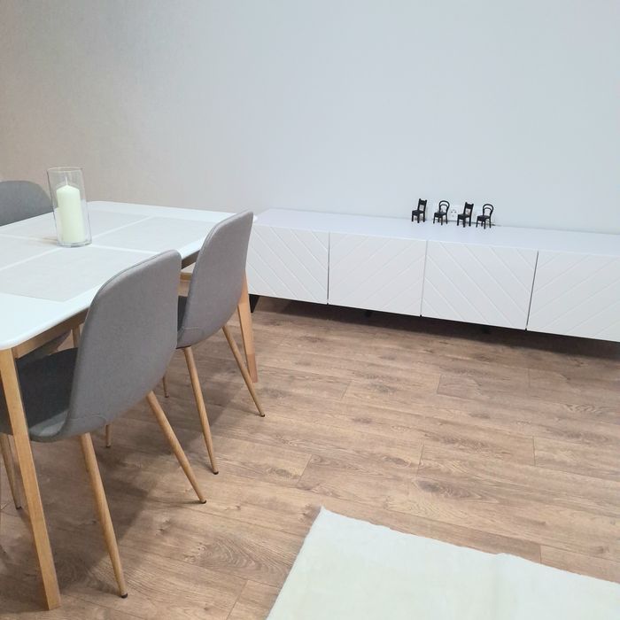 Дава се под наем Двустаен апартамент в Пловдив, Остромила - 58 кв.м за 448.8 € - Снимка #7