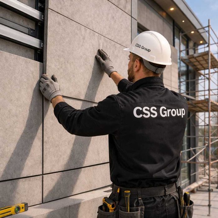 (ФЦП) Фиброцементные Панели