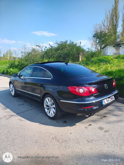 Vand PASSAT CC 1.8 TSI 2011