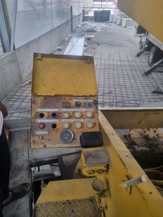 Автовишка сотилади 18 ап