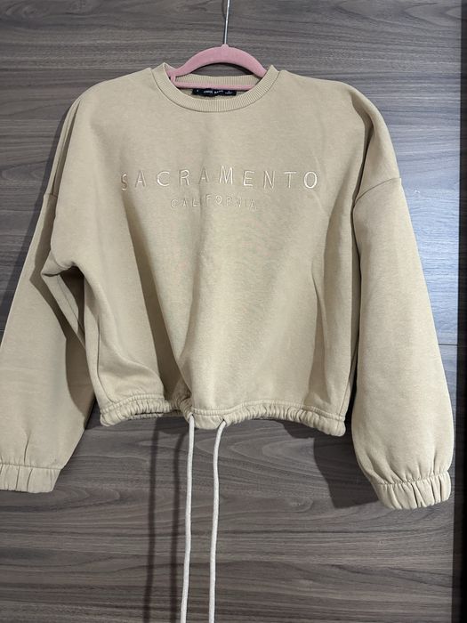 Дамски зимни блуза Patrizia pepe