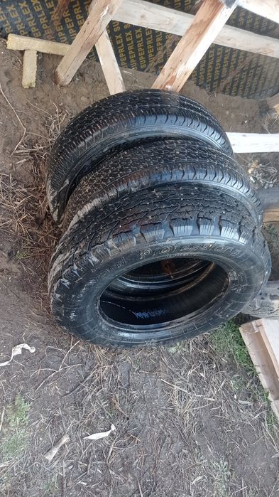 Автошины,резина (185/75 R16C)