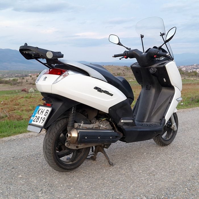 Peugeot Citystar 2016г.