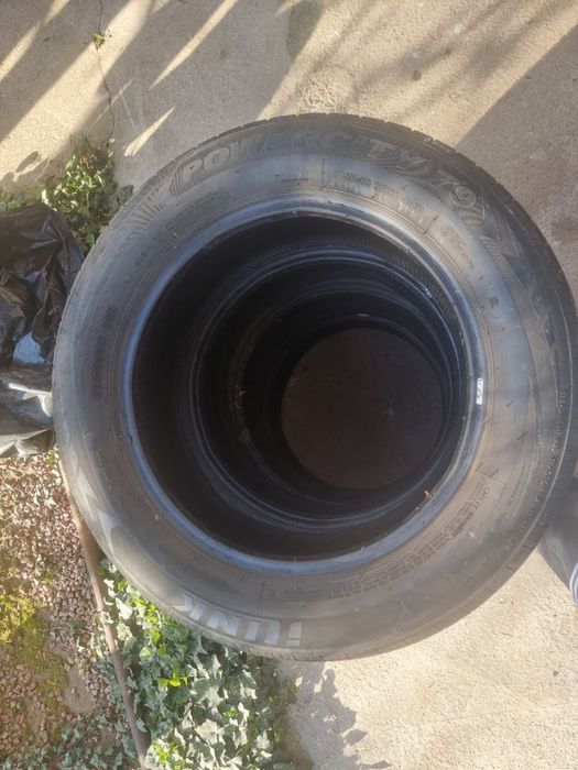 Продам шины 17 го размера от фирмы iLINK