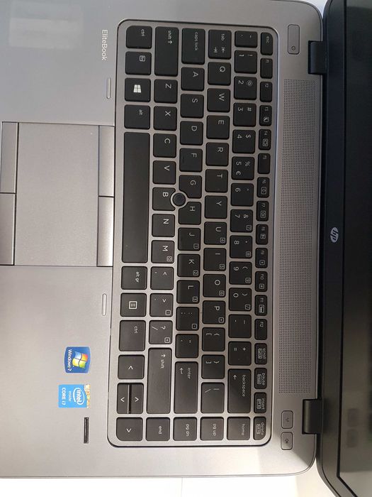 HP EliteBook 840 G2 Intel  i7 5600U,  350 lei(fara hdd/ssd)