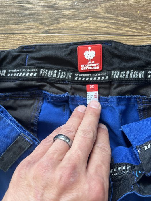 Engelbert  Strauss pantaloni 52