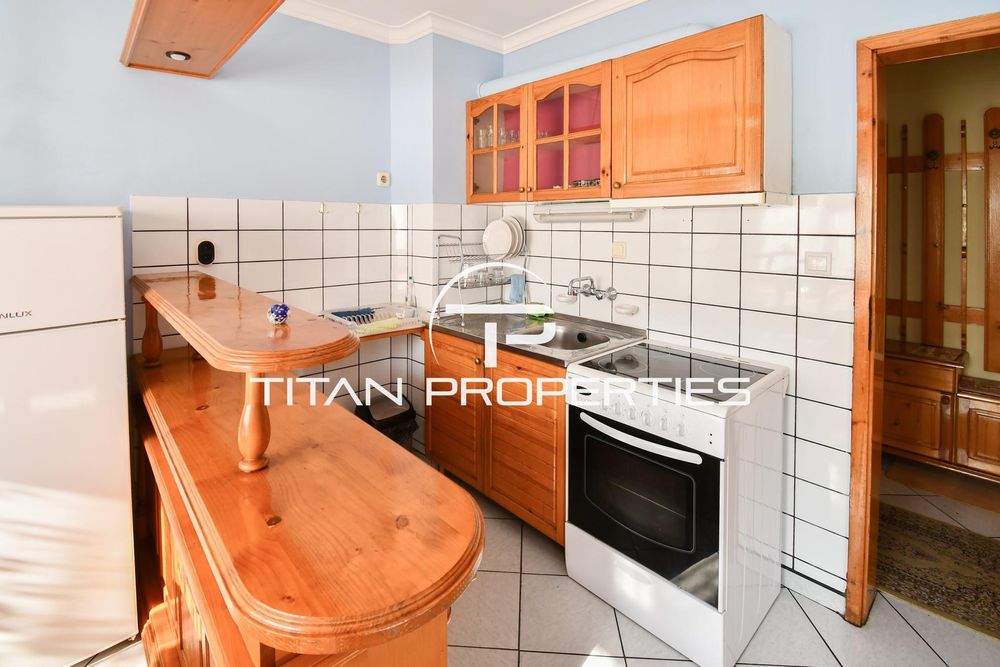 Дава се под наем Двустаен апартамент в София, Иван Вазов - 60 кв.м за 639 € - Снимка #2