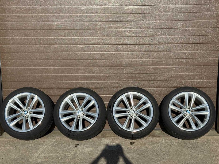 Jante Bmw R19 Seria 7 G11 G12 Seria 5 G30 G31 Seria 6 G32