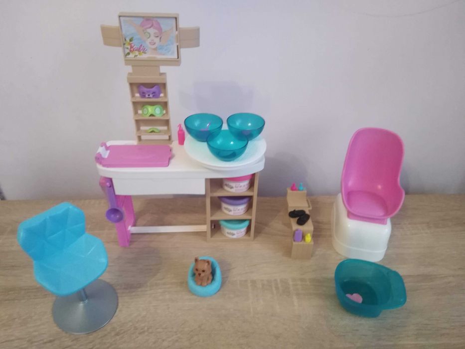 Barbie комплекти