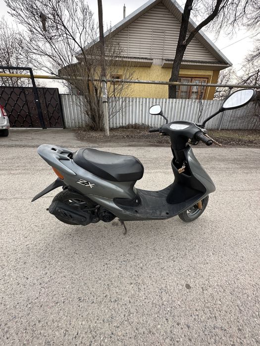 Honda dio ZX 35 / FX 35