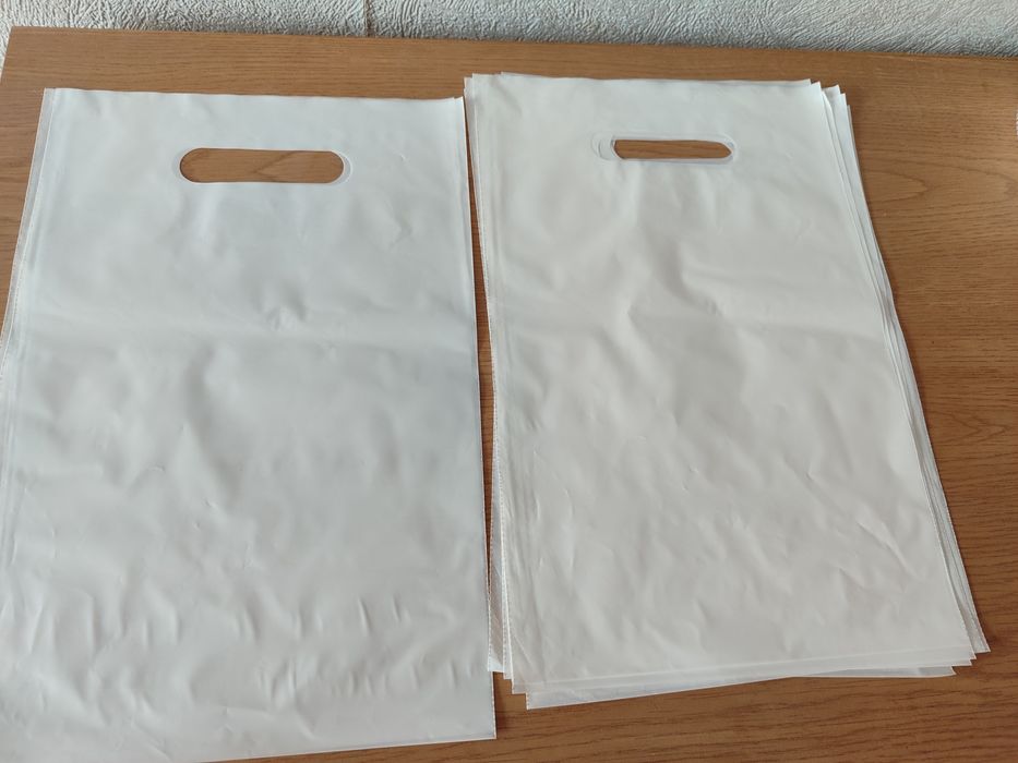 Пакеты для упаковки