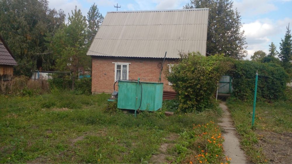 Продается дача Акимовка