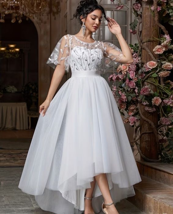 Rochie eleganta dama