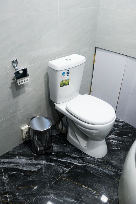 Люкс кв 5 ком для гостей