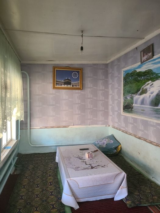 Товоксойда участка сотилади.