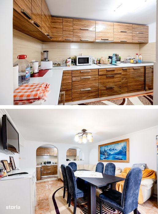 Casă pe un nivel cu teren generos de 1.464 mp – Livada