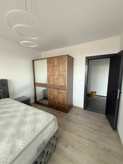 Продава се Двустаен апартамент в Пловдив, Христо Смирненски - 80 кв.м за 1141 €/кв.м - Снимка #6