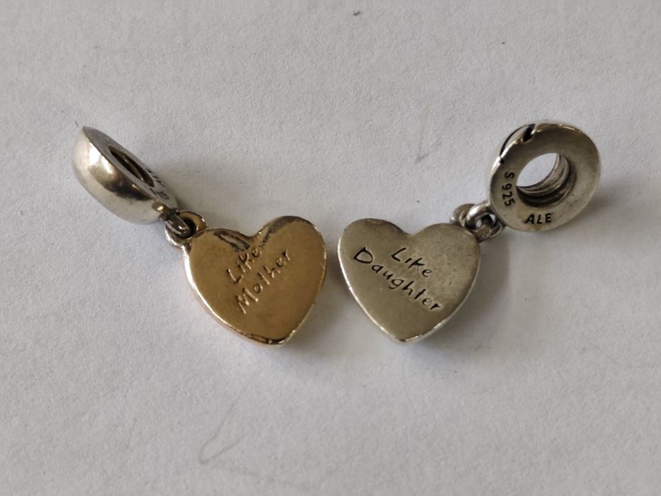 Оригинален талисман на Пандора pandora