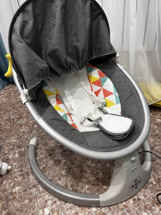 Продам шезлонг m star