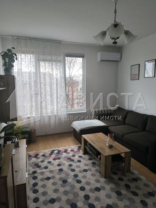 2-стаен в София-Западен