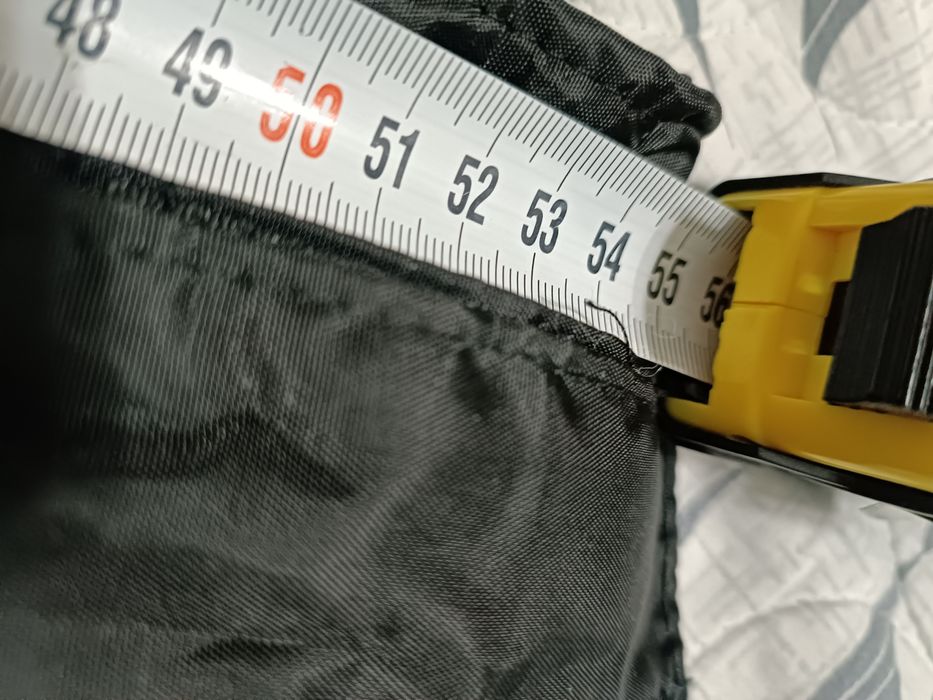 Штаны утеплённые