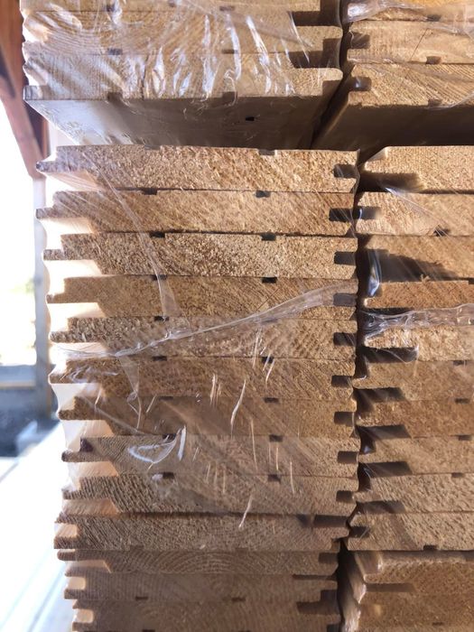 Ламперия (Сачак)-“Евровагонка”-внос