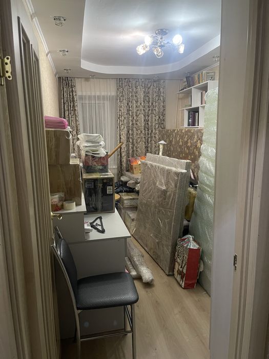 Продам квартиру в центре