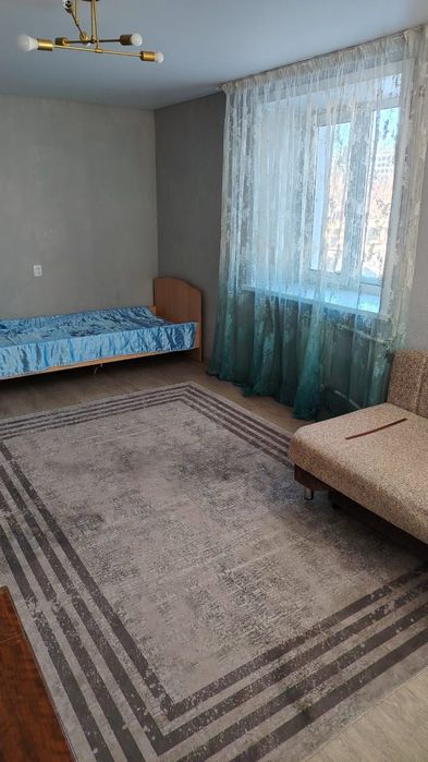 Сдам квартиру в центре