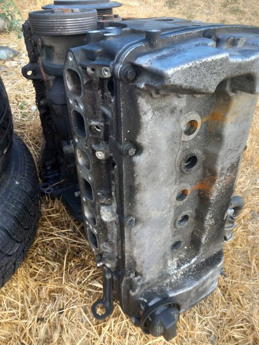 Части Двигател за автомобил