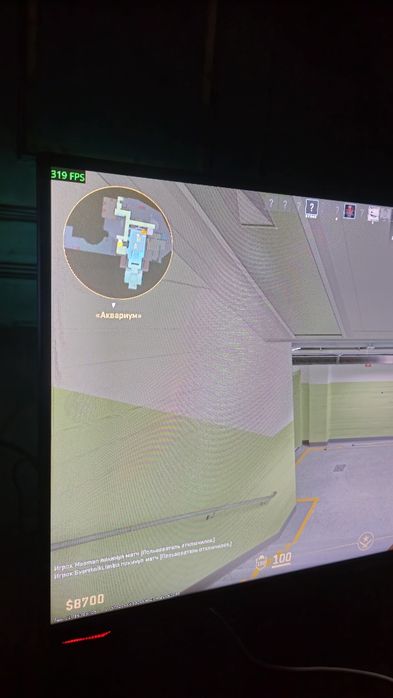 Мощный Компьютер gtx3070/i12400F/DDR5 мат/DDR5 Ram 2x8